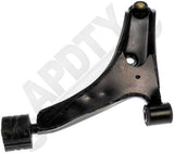 APDTY 632109 Front Right Lower Control Arm