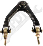 APDTY 632116 Control Arm Front Upper Left