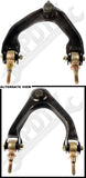 APDTY 632117 Control Arm Front Upper Right