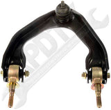 APDTY 632117 Control Arm Front Upper Right