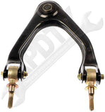 APDTY 632117 Control Arm Front Upper Right