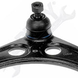 APDTY 632118 Control Arm Assembly w/ Ball Joint & Bushings Front Upper Left