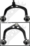 APDTY 632119 Control Arm Front Upper Right
