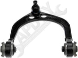 APDTY 632119 Control Arm Front Upper Right