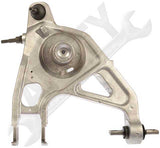 APDTY 632123 Control Arm Rear Lower Right