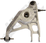 APDTY 632123 Control Arm Rear Lower Right