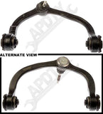APDTY 632127 Control Arm Front Upper Right