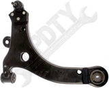 APDTY 632130 Control Arm Front Lower Left