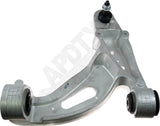 APDTY 632131 Control Arm w/ Ball Joint & Bushings Front Right Lower