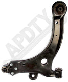APDTY 632141 Control Arm Front Lower Right