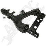 APDTY 632142 Control Arm and Ball Joint Assembly - Front Left