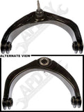 APDTY 632145 Control Arm Front Upper Right