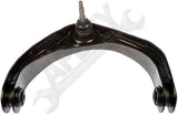 APDTY 632145 Control Arm Front Upper Right
