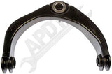 APDTY 632145 Control Arm Front Upper Right