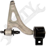 APDTY 632148 Control Arm Front Lower Left
