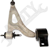 APDTY 632149 Control Arm Front Lower Right