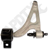 APDTY 632149 Control Arm Front Lower Right