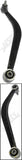APDTY 632150 Control Arm Rear Left Upper