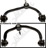 APDTY 632152 Front Left Upper Control Arm