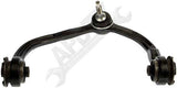 APDTY 632152 Front Left Upper Control Arm