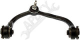 APDTY 632153 Front Right Upper Control Arm