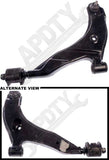 APDTY 632156 Control Arm Front Lower Left
