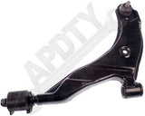 APDTY 632156 Control Arm Front Lower Left