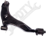 APDTY 632157 Control Arm Front Lower Right