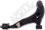 APDTY 632157 Control Arm Front Lower Right