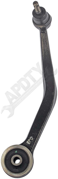 APDTY 632165 Control Arm w/ Ball Joint & Bushing; Rear Right Upper Rearward