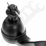 APDTY 632166 Rear Left Upper Control Arm