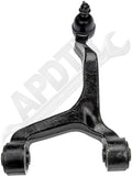 APDTY 632167 Rear Right Upper Control Arm