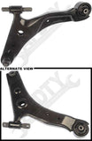APDTY 632168 Control Arm Front Lower Left