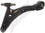 APDTY 632168 Control Arm Front Lower Left