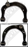 APDTY 632171 Control Arm Front Upper Right