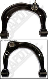 APDTY 632172 Control Arm Front Upper Left