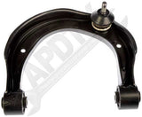 APDTY 632172 Control Arm Front Upper Left