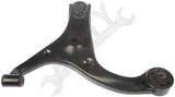 APDTY 632173 Control Arm Front Lower Right