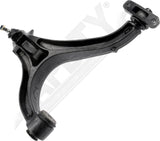 APDTY 632176 Front Left Lower Control Arm