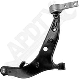 APDTY 632180 Control Arm Front Lower Left Replaces 54501-CK000, 54501CK000