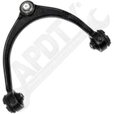 APDTY 632181 Control Arm w/ Ball Joint & Bushings Front Right Upper