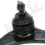 APDTY 632181 Control Arm w/ Ball Joint & Bushings Front Right Upper