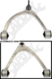 APDTY 632182 Control Arm Front Upper Left