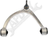 APDTY 632182 Control Arm Front Upper Left