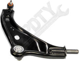APDTY 632185 Control Arm Front Right Lower