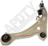 APDTY 632186 Control Arm Front Lower Left
