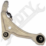 APDTY 632186 Control Arm Front Lower Left