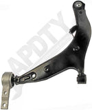 APDTY 632191 Control Arm Front Lower Right Replaces 54500-CK000, 54500-CK000