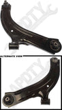 APDTY 632195 Control Arm Front Lower Right