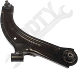 APDTY 632195 Control Arm Front Lower Right